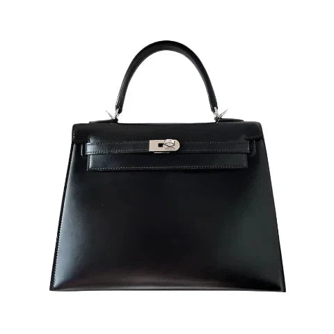 Jamie | Elegant Handcrafted Leather Tote