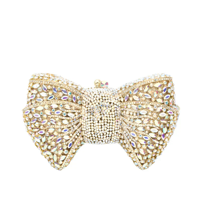 Jamie | Elegant Evening Clutch