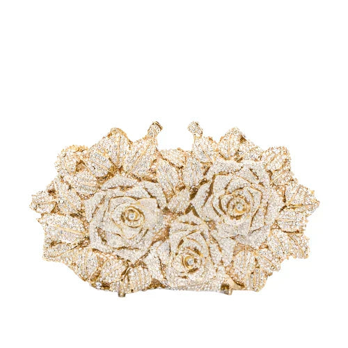 Jamie | Sparkling Evening Clutch